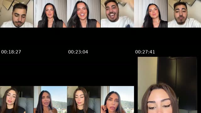 @laureine.0 TikTok live from 2026-08-12