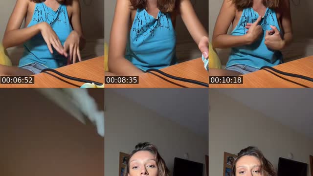 @maartalu_ TikTok live