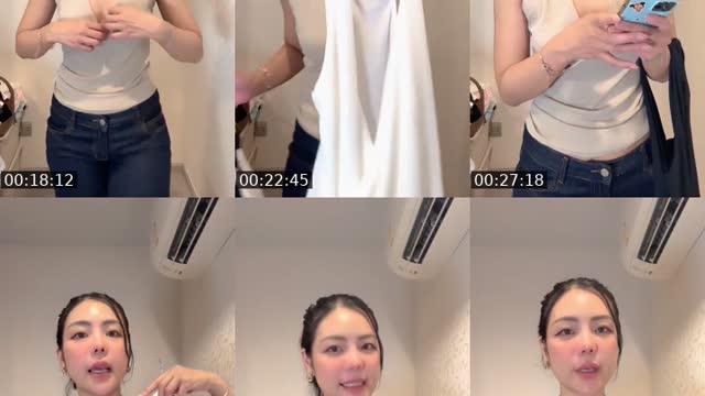 @rosjarunya TikTok live from 2026-08-12