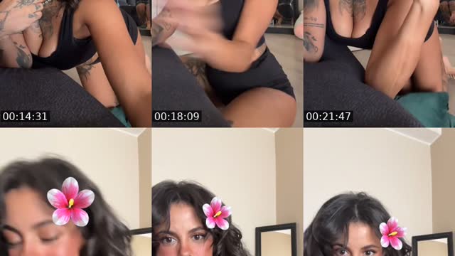 TikTok live: Benvenuti nella mia LIVE by @jana2.santos
