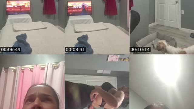 @lifegoes0n27 TikTok live