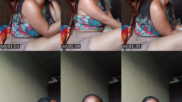 @www.lezandre_jonter TikTok live