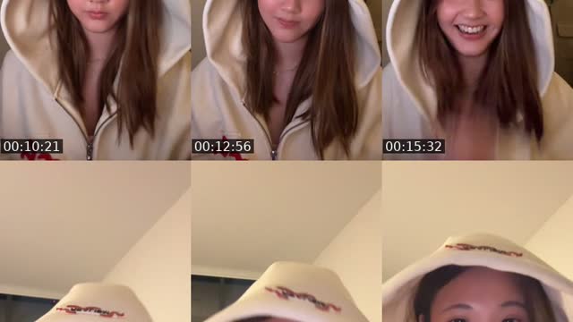 @linytun TikTok live from 2026-08-12