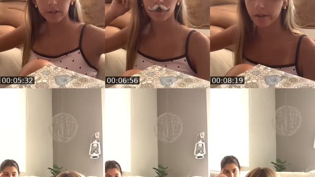 @lilisss520 TikTok live from 2026-08-12