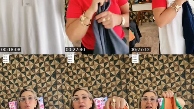 @cleide.tiktokshop TikTok live from 2026-08-12