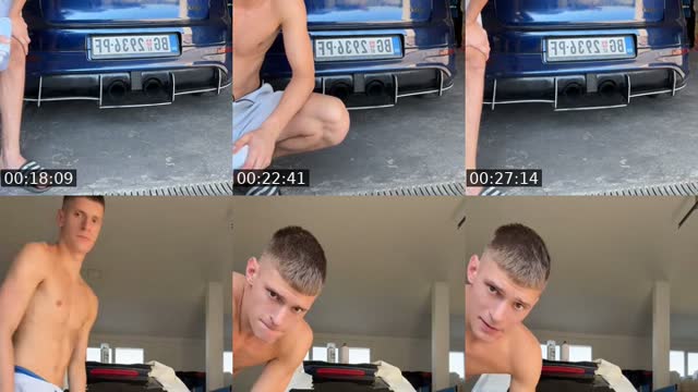 @knnezevicck TikTok live from 2026-08-12