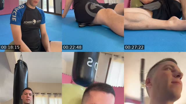 @taekwondo_ninjako TikTok live from 2026-08-12