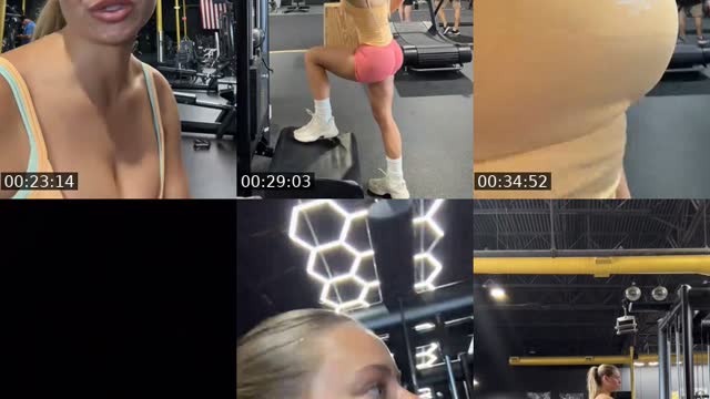 @kristastevens TikTok live from 2026-08-12