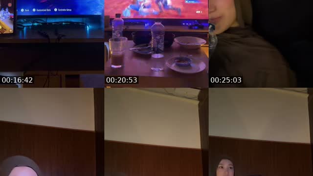 @cprcrn62 TikTok live from 2026-08-12