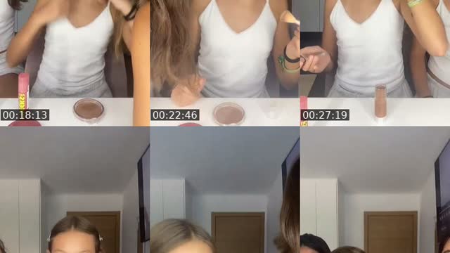 @colla_css TikTok live from 2026-08-12