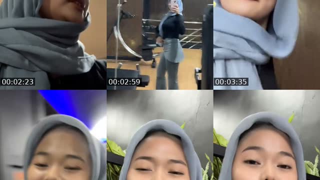 @libragirlzi TikTok live from 2026-08-12