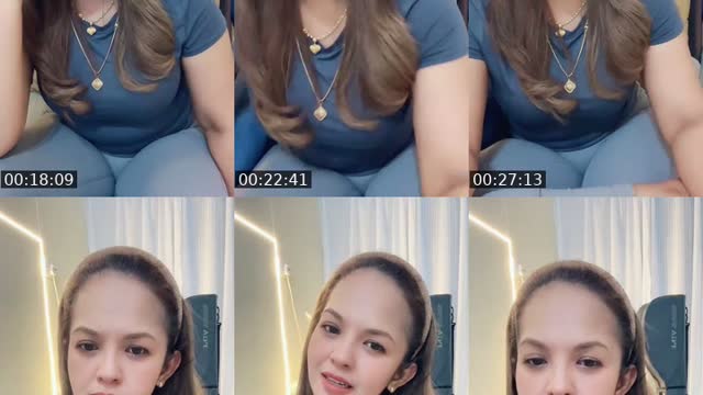 @cikflower22 TikTok live from 2026-08-12