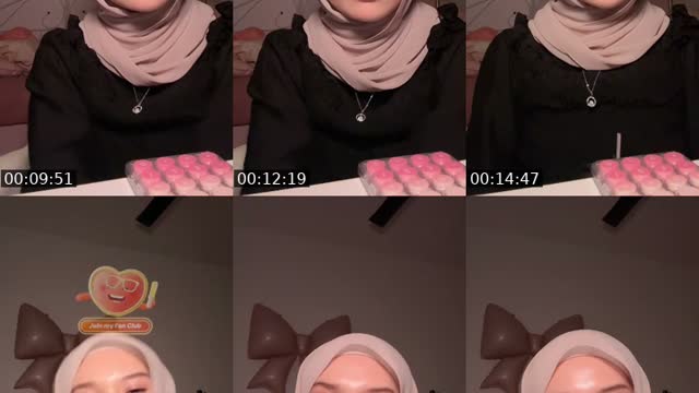 @fzakieyya TikTok live from 2026-08-12