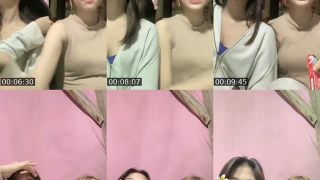 @nananoxyy TikTok live