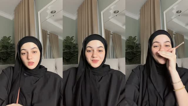 @sofhiasyaariha TikTok live from 2026-08-12