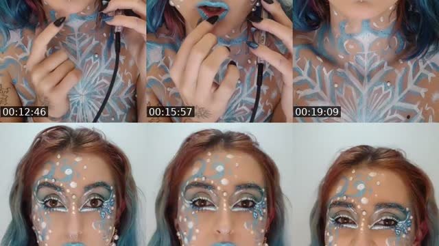 @mlnbiz TikTok live from 2026-08-12