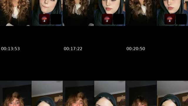 @realsousyyy TikTok live from 2026-08-12