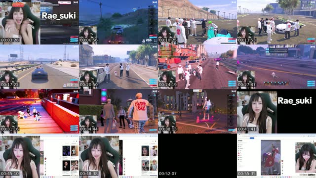 เรวดีดี่ #byoucity - @raeriebb