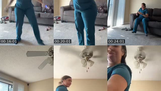 TikTok live: Heyyyy 💗 by @marieloveeess