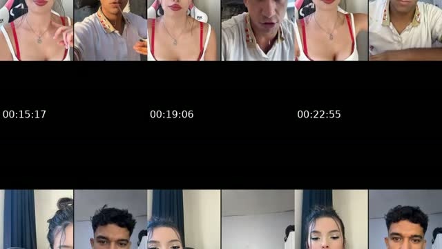 @nurr343400 TikTok live
