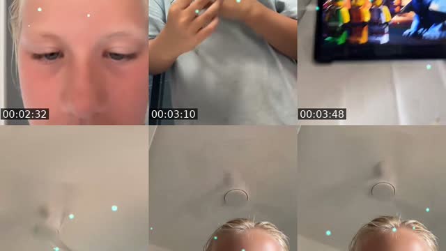 @mariiagirlygirl TikTok live