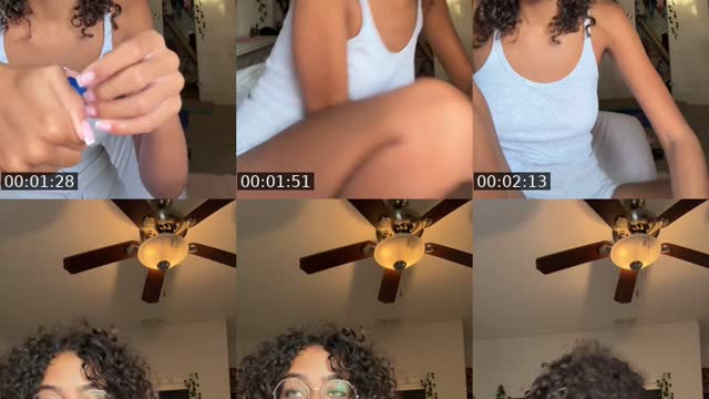 @ttahlula TikTok live