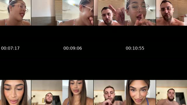 @_iam.harley_ TikTok live