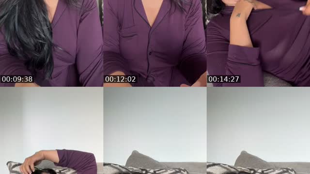 @missmichelleyg TikTok live from 2026-08-12