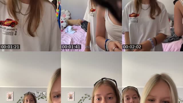 @n1kkylalel TikTok live
