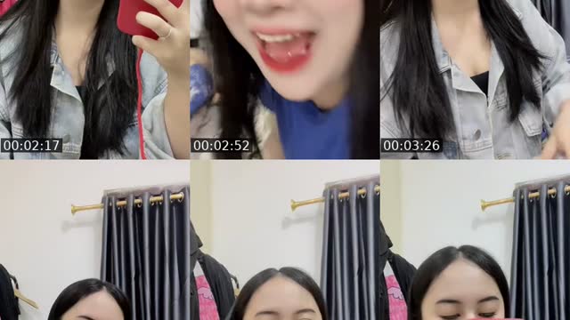 @imyourbbyz TikTok live