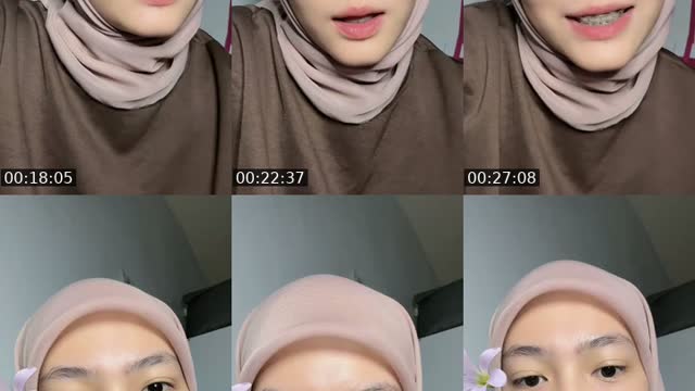 @farahmieraa TikTok live from 2026-08-12