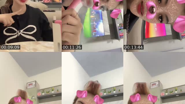 @nnartna_ TikTok live