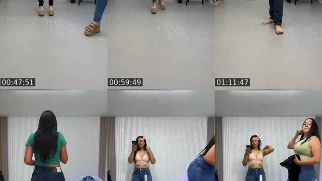 @bambuestilomex TikTok live from 2026-08-12