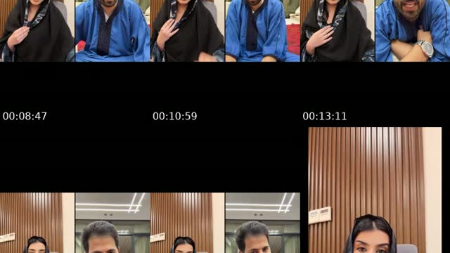 TikTok live: ❣️❣️ by @noono042