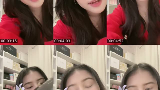 @mmisyaa4 TikTok live