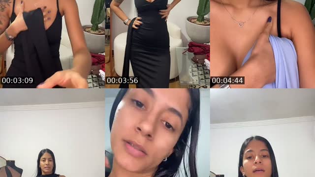 @manuchicbras TikTok live
