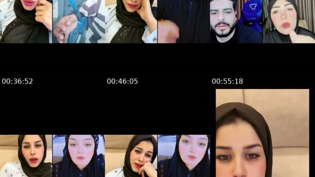@ashams799 TikTok live