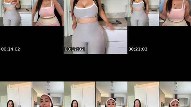 @naravonn TikTok live from 2026-08-12