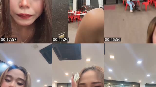@sofea._390 TikTok live from 2026-08-12