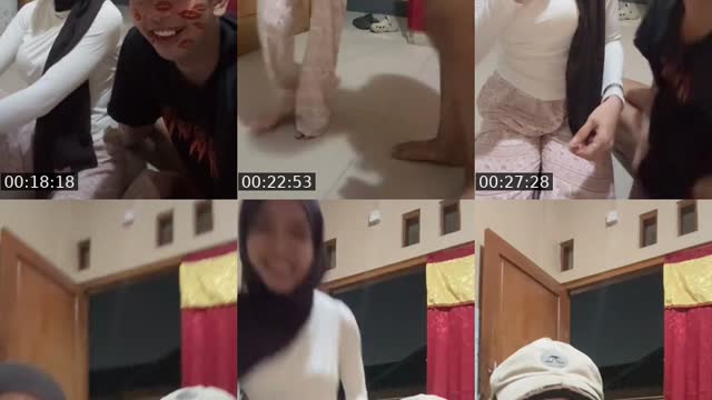 TikTok live: bentaran by @aracantik5965