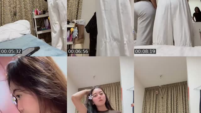 @naochavillaranoas TikTok live from 2026-08-12