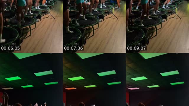 @wegojump TikTok live from 2026-08-12