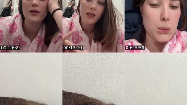 @danimachado60 TikTok live from 2026-08-12