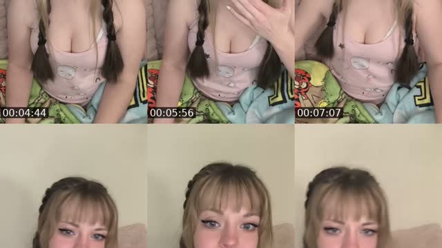 👁️👄👁️ - @amyshappysnaps