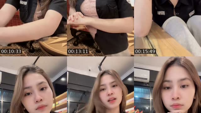 @intoyouxbyeee TikTok live from 2026-08-12