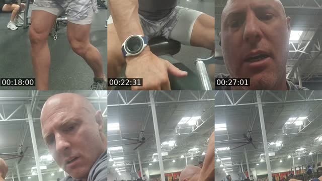 @lifebrandonsway TikTok live from 2026-08-12