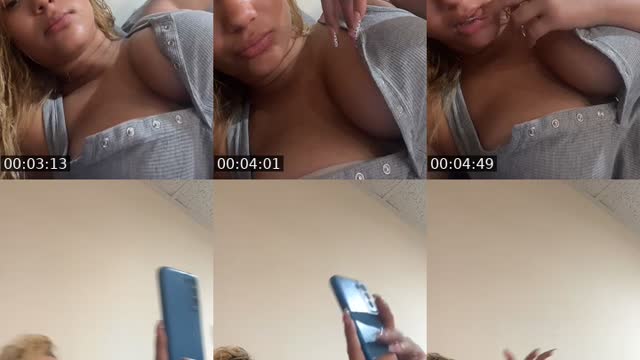 @lostfairy.bia TikTok live