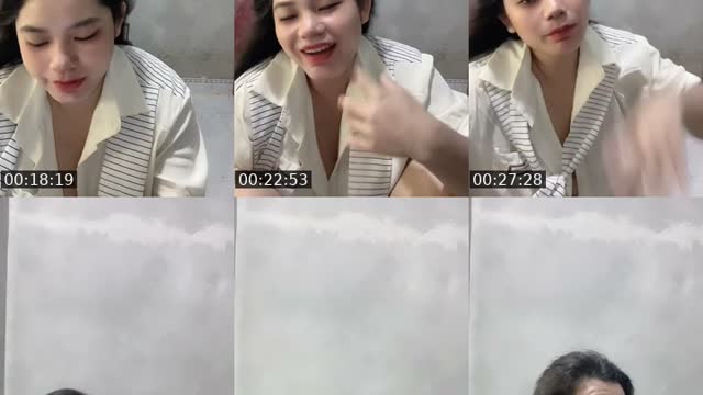 @hanathuy22 TikTok live from 2026-08-12