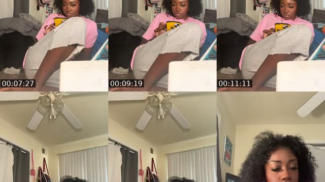 @geekedshawwty TikTok live from 2026-08-12