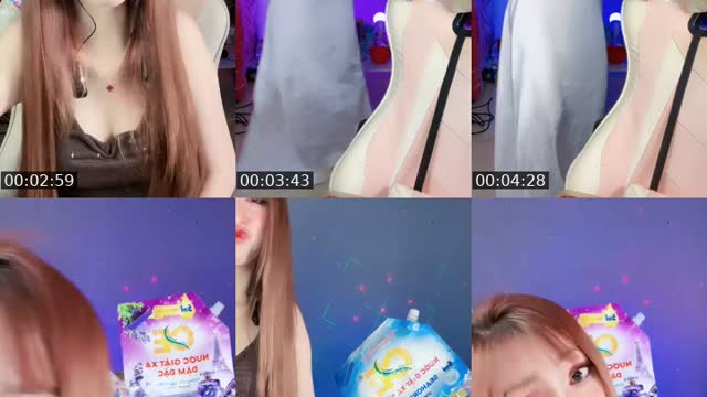 @bachdan95 TikTok live